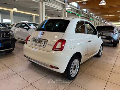 Fiat 500 1.0 Hybrid Dolcevita - PROMO K73 Bianco usata Brendola