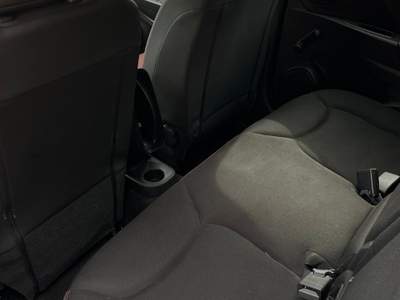 Renault Clio ok neopatentati Nero usata Ardenno