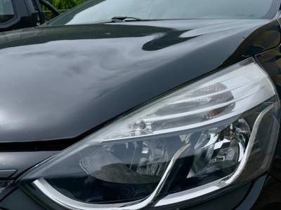 Renault Clio ok neopatentati Nero usata Ardenno