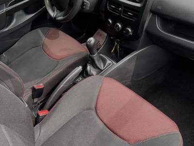 Renault Clio ok neopatentati Nero usata Ardenno