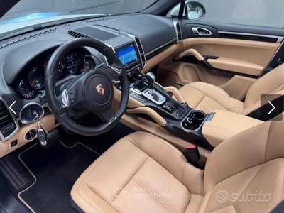 Porsche Cayenne Porsche Cayenne usata Carpi