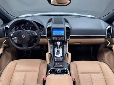 Porsche Cayenne Porsche Cayenne usata Carpi