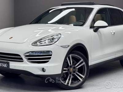 Porsche Cayenne Porsche Cayenne usata Carpi