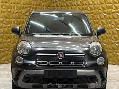 Fiat 500L 1.4 95 CV S&S Cross usata San Zeno Naviglio