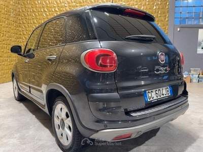 Fiat 500L 1.4 95 CV S&S Cross usata San Zeno Naviglio