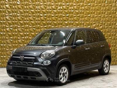 Fiat 500L 1.4 95 CV S&S Cross usata San Zeno Naviglio