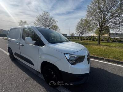 Opel Combo Cargo 1.6 Diesel PC 650kg usata GUSSAGO
