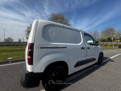 Opel Combo Cargo 1.6 Diesel PC 650kg usata GUSSAGO