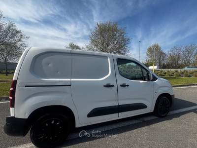 Opel Combo Cargo 1.6 Diesel PC 650kg usata GUSSAGO