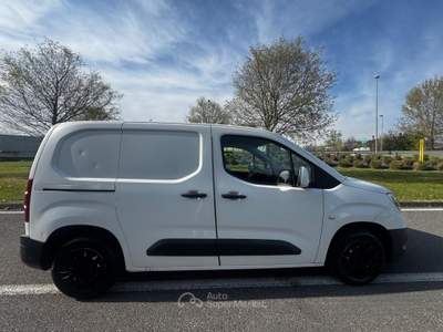 Opel Combo Cargo 1.6 Diesel PC 650kg usata GUSSAGO