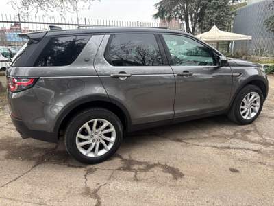 Land Rover Discovery Sport 150 CV SE usata Bologna
