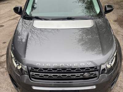 Land Rover Discovery Sport 150 CV SE usata Bologna