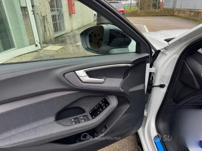 Audi A5 Avant TDI 204CV mHEV+ S tronic S Line ed usata Modena