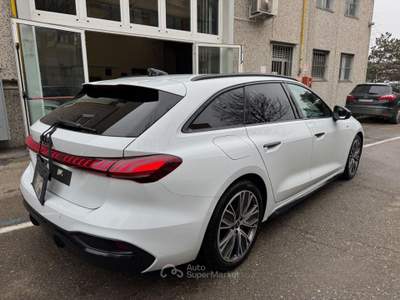 Audi A5 Avant TDI 204CV mHEV+ S tronic S Line ed usata Modena
