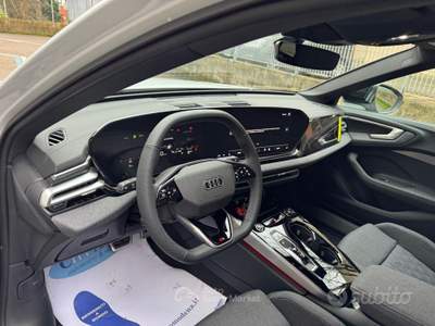 Audi A5 Avant TDI 204CV mHEV+ S tronic S Line ed usata Modena