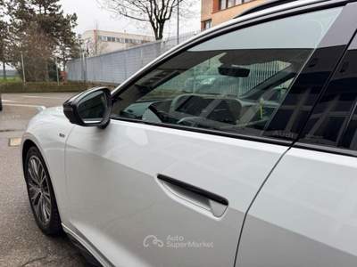 Audi A5 Avant TDI 204CV mHEV+ S tronic S Line ed usata Modena