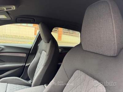 Audi A5 Avant TDI 204CV mHEV+ S tronic S Line ed usata Modena