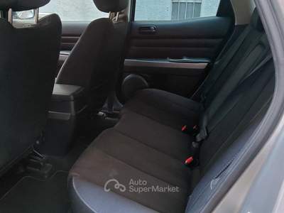Mazda CX-7 CD Sport Tourer usata Torino
