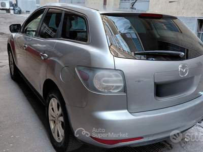 Mazda CX-7 CD Sport Tourer usata Torino