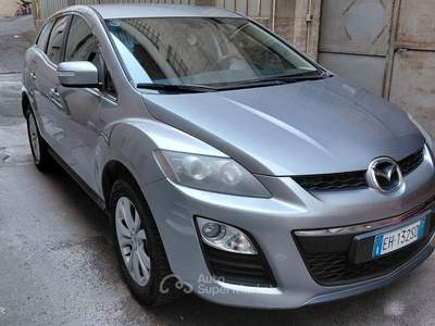 Mazda CX-7 CD Sport Tourer usata Torino