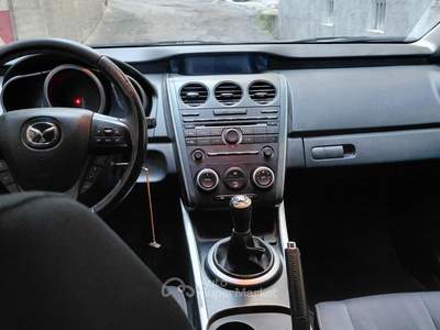 Mazda CX-7 CD Sport Tourer usata Torino