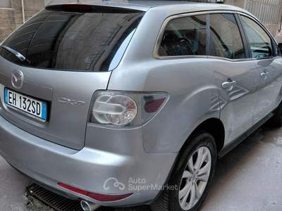 Mazda CX-7 CD Sport Tourer usata Torino