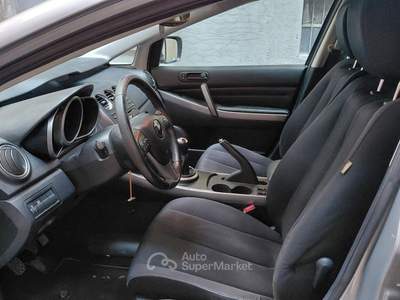 Mazda CX-7 CD Sport Tourer usata Torino