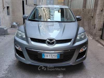 Mazda CX-7 CD Sport Tourer usata Torino