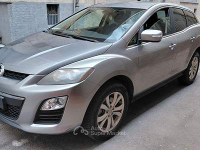 Mazda CX-7 CD Sport Tourer usata Torino