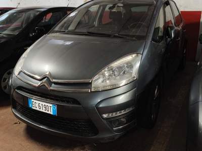 Citroen C4 Picasso 1.6 e-HDi 110 FAP CMP6 Seductio usata Torino