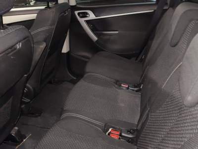Citroen C4 Picasso 1.6 e-HDi 110 FAP CMP6 Seductio usata Torino