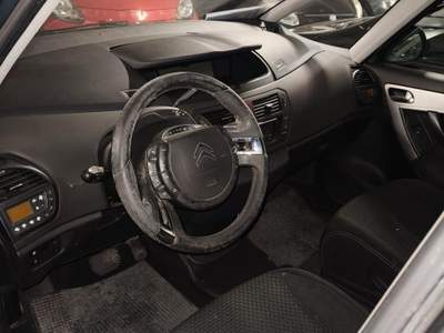 Citroen C4 Picasso 1.6 e-HDi 110 FAP CMP6 Seductio usata Torino