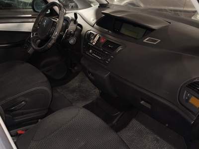 Citroen C4 Picasso 1.6 e-HDi 110 FAP CMP6 Seductio usata Torino