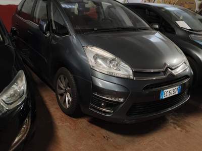 Citroen C4 Picasso 1.6 e-HDi 110 FAP CMP6 Seductio usata Torino