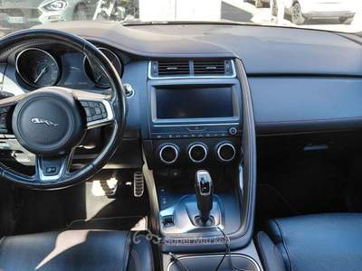 Jaguar E-Pace AWD aut. R-Dynamic usata Torino