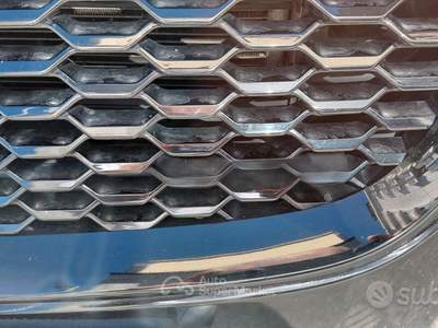 Jaguar E-Pace AWD aut. R-Dynamic usata Torino