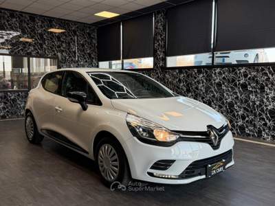 Renault Clio 5 porte Moschino Life usata Stanghella