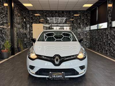 Renault Clio 5 porte Moschino Life usata Stanghella