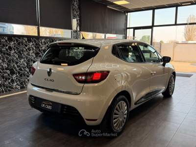 Renault Clio 5 porte Moschino Life usata Stanghella
