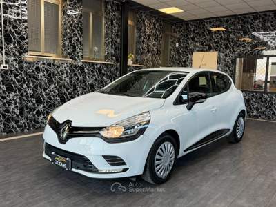 Renault Clio 5 porte Moschino Life usata Stanghella