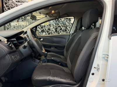 Renault Clio 5 porte Moschino Life usata Stanghella