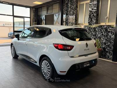 Renault Clio 5 porte Moschino Life usata Stanghella