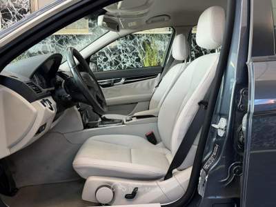 Mercedes-Benz Classe C C 220 CDI BlueEFFICIENCY Avantgarde usata Stanghella