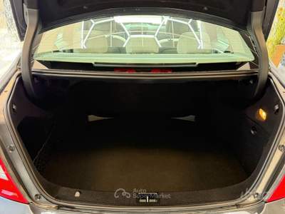 Mercedes-Benz Classe C C 220 CDI BlueEFFICIENCY Avantgarde usata Stanghella