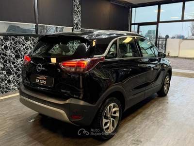 Opel Crossland X 1.2 GPL 12V Innovation usata Stanghella