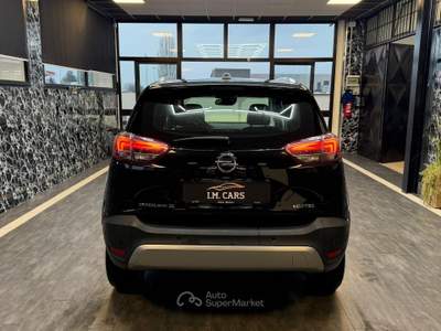 Opel Crossland X 1.2 GPL 12V Innovation usata Stanghella