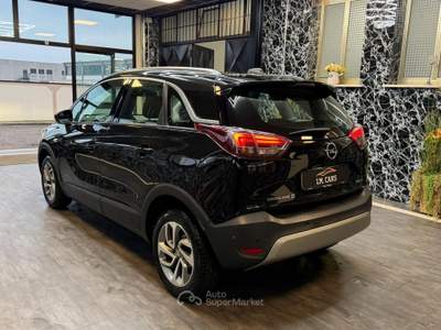 Opel Crossland X 1.2 GPL 12V Innovation usata Stanghella