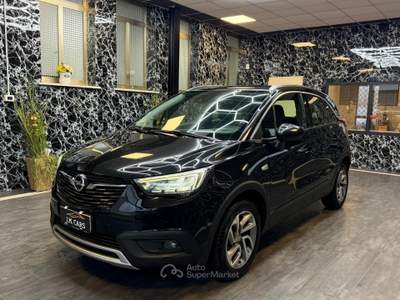 Opel Crossland X 1.2 GPL 12V Innovation usata Stanghella