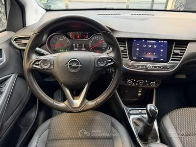 Opel Crossland X 1.2 GPL 12V Innovation usata Stanghella
