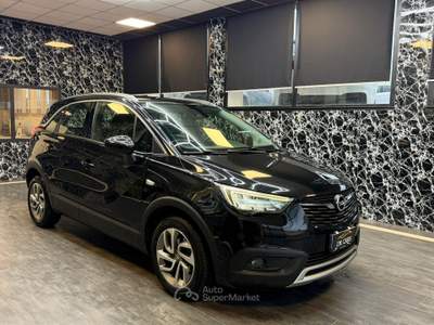 Opel Crossland X 1.2 GPL 12V Innovation usata Stanghella